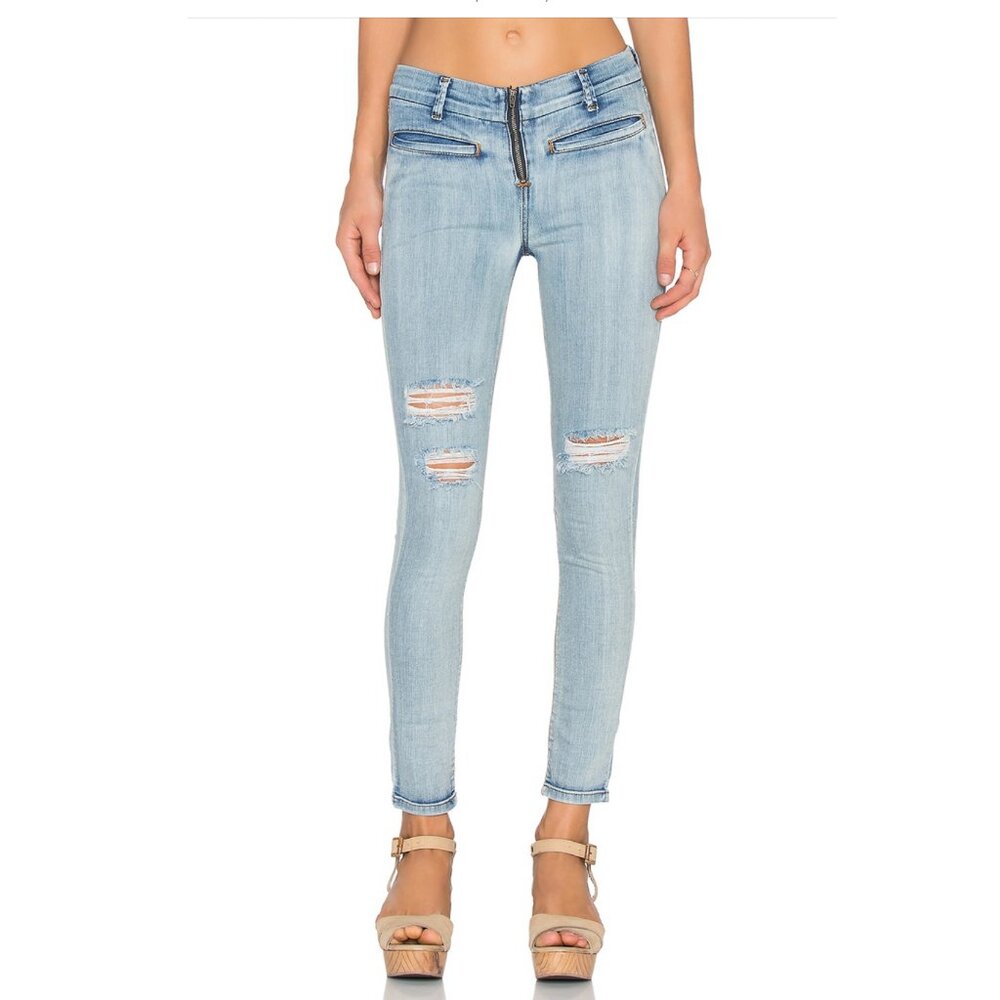 Amuse Society Boulevard Denim Jeans